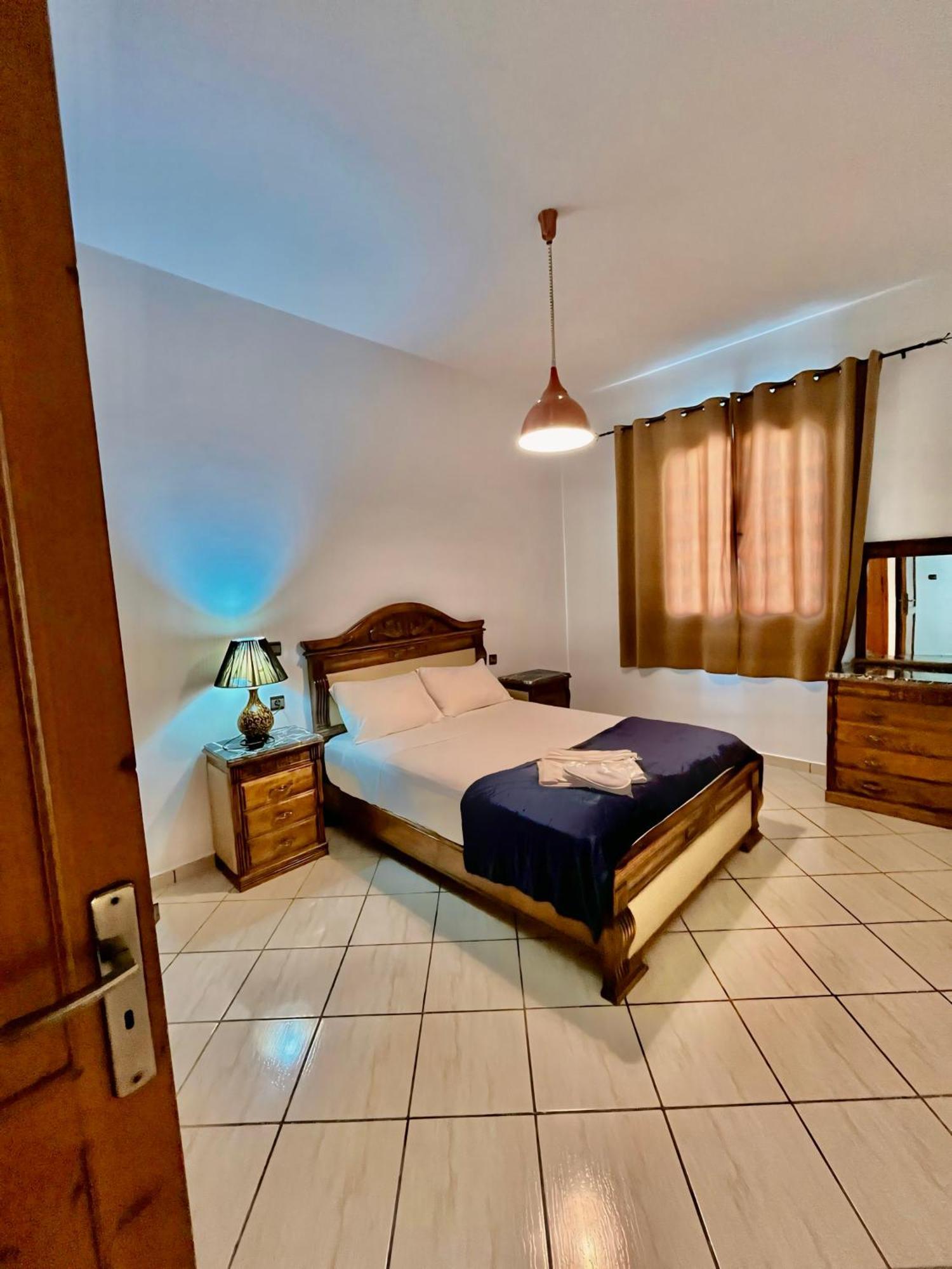 Ambre Appartement Essaouira Exteriör bild