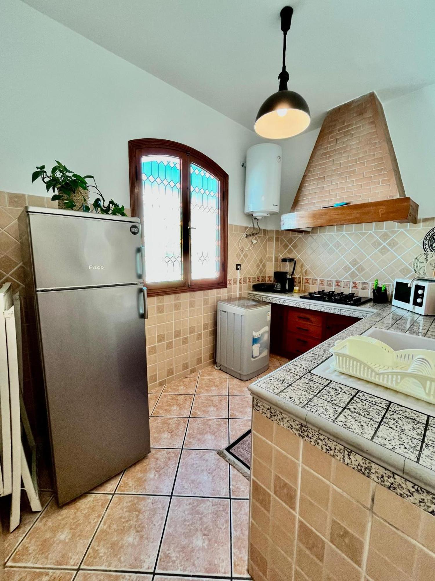 Ambre Appartement Essaouira Exteriör bild