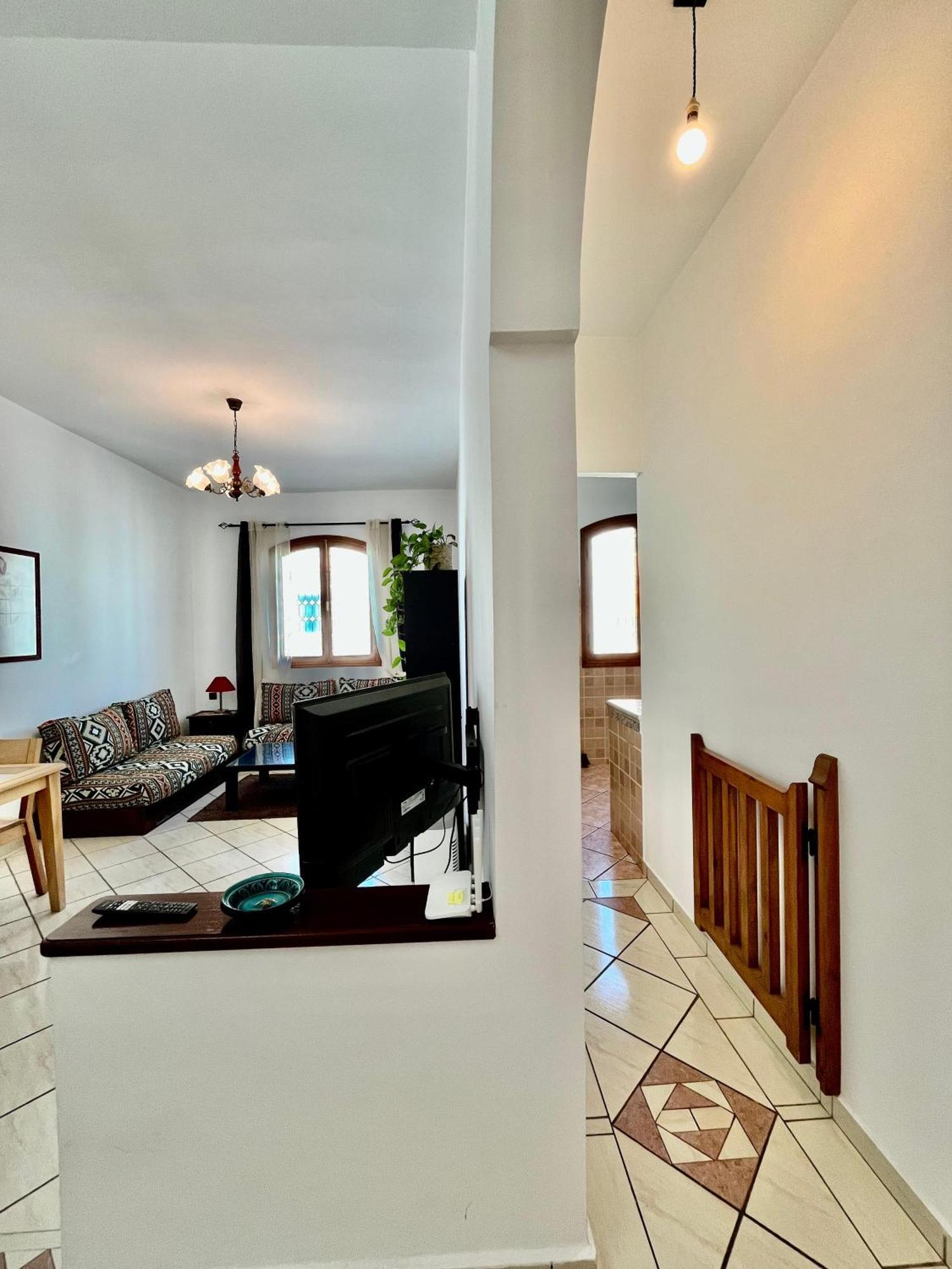 Ambre Appartement Essaouira Exteriör bild