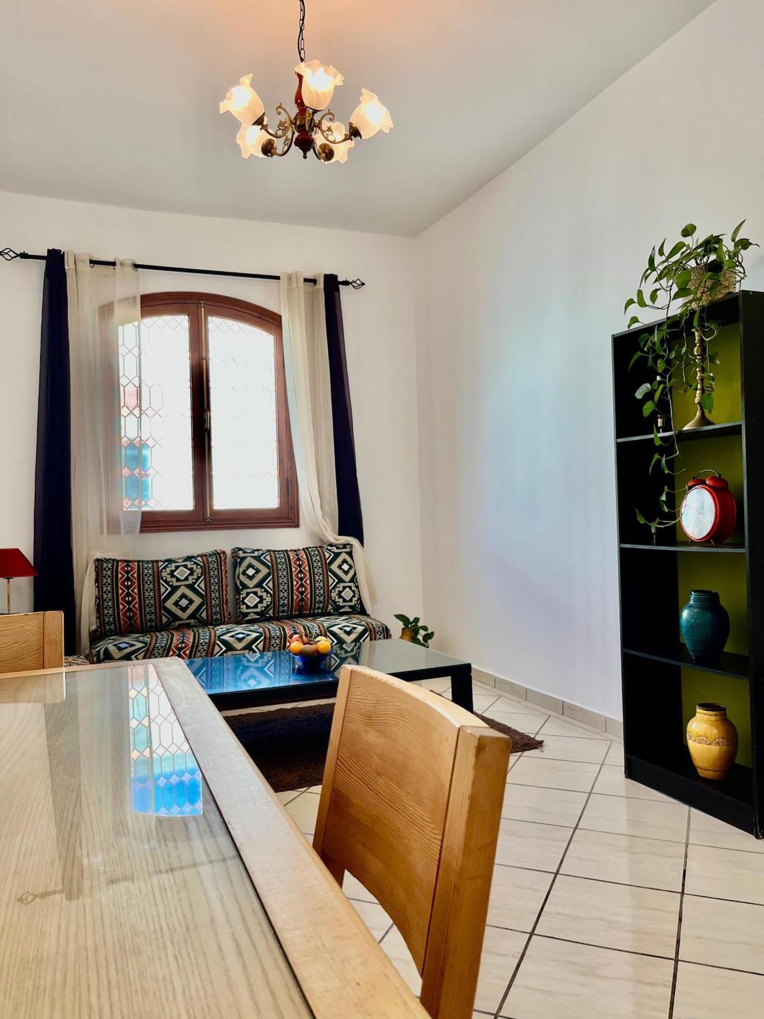 Ambre Appartement Essaouira Exteriör bild